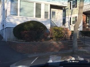 42 Warman St FLOOR 2, Montclair, NJ 07042