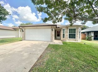 1308 Saddle Dr, Killeen, TX 76543