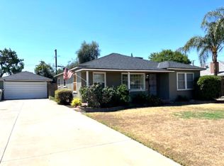 1215 W Weldon Ave, Fresno, CA 93705