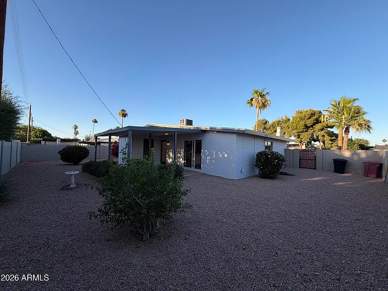 5420 N Granite Reef Rd — Photo 43