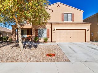 23586 W Hidalgo Ave, Buckeye, AZ 85326