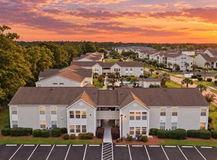 1931 Bent Grass Dr. #H, Surfside Beach, SC 29575