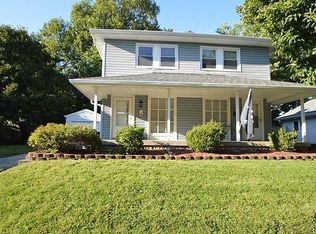 714 E 51st St, Indianapolis, IN 46205