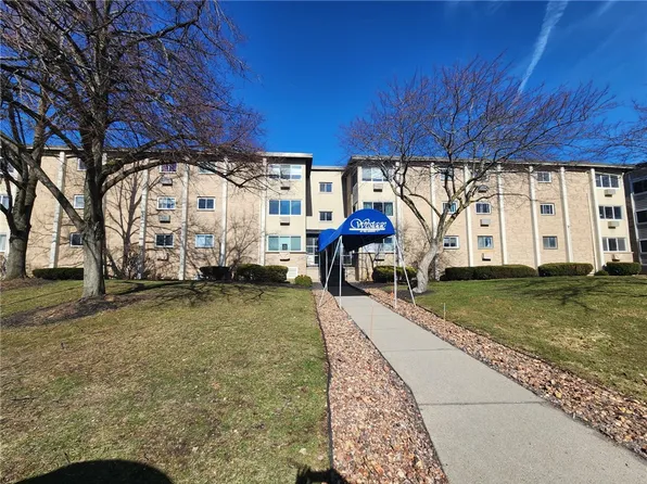 910 Westage At The Hbr, Rochester, NY 14617