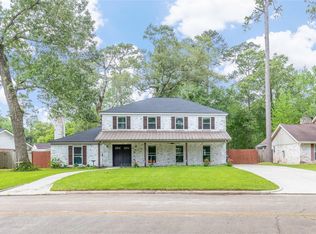 27407 Afton Way, Huffman, TX 77336