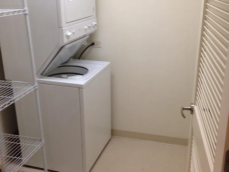 Washer/dryer