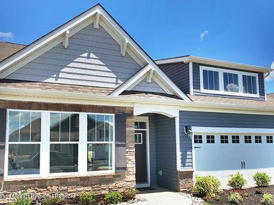 100 Raccoon Lane, Barnegat, NJ, 08005