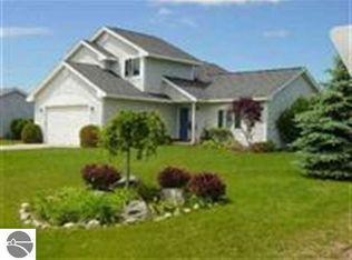 5108 W Heritage Way, Traverse City, MI 49685