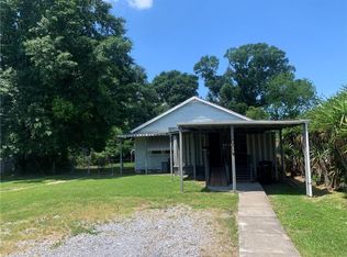 2033 Evergreen Ave, New Orleans, LA 70114
