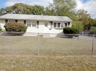 330 Lockheed Rd, Brick, NJ 08723