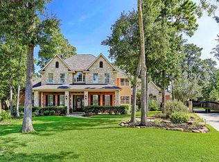 25607 Colonial Pines Ct, Spring, TX 77389