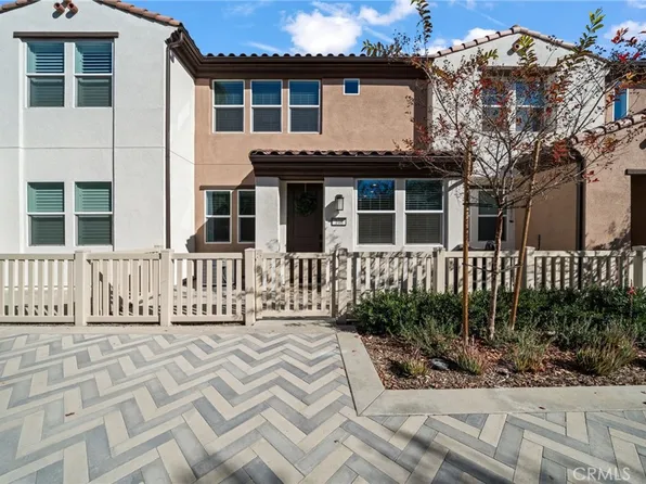 3934 Lavine Way Unit 108, Corona, CA 92883