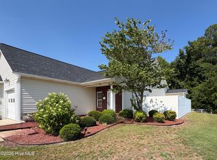 2059 Briarwood Drive, Kinston, NC 28501