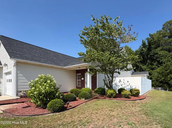 2059 Briarwood Drive, Kinston, NC 28501