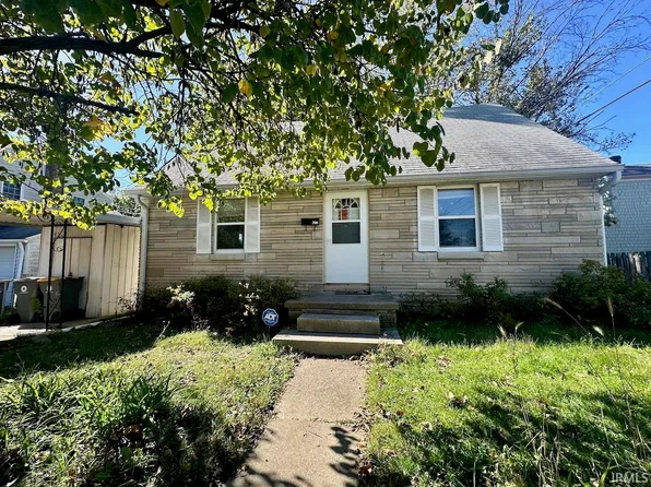 306 S Union St, Bloomington, IN 47401