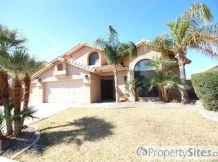 16802 S 35th St, Phoenix, AZ 85048