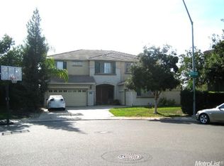 4201 Frost Way, Modesto, CA 95356