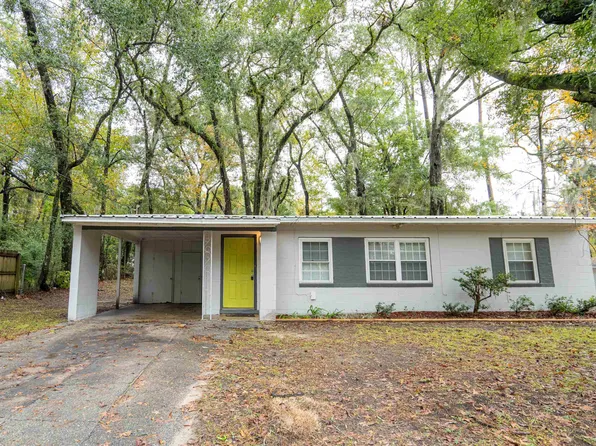 2413 Pontiac Dr, Tallahassee, FL 32301
