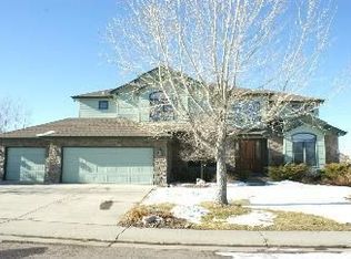 10054 Quarry Hill Pl, Parker, CO 80134