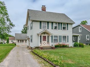 2129 E 41st St, Ashtabula, OH 44004