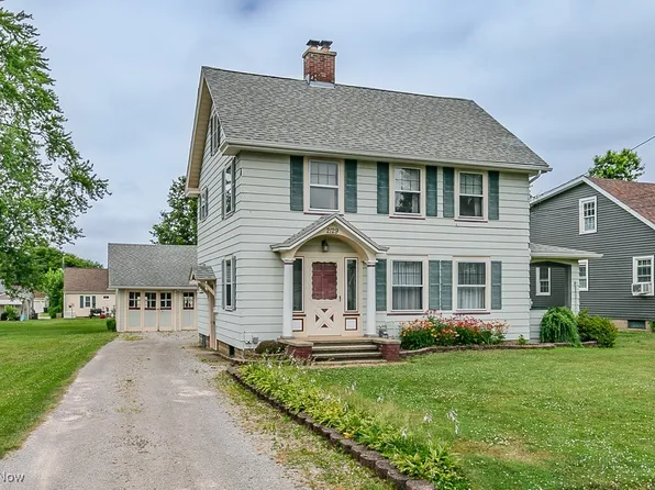 2129 E 41st St, Ashtabula, OH 44004