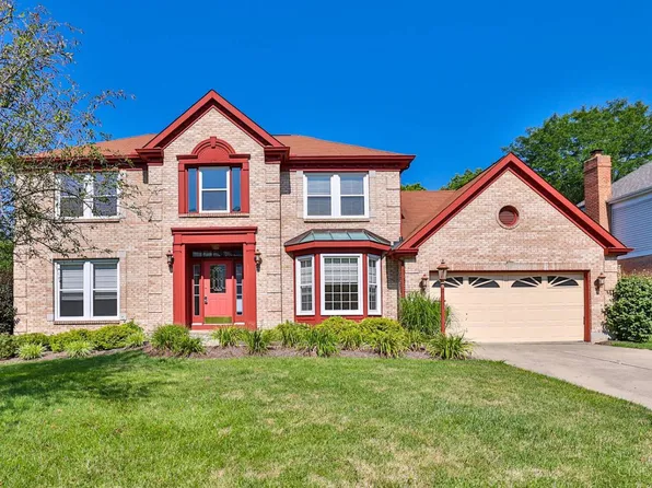 8871 Timberchase Ct, West Chester, OH 45069