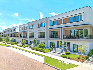 42 W HARDING STREET #B, Orlando, FL, 32806