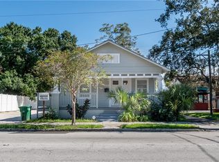 2511 N Howard Ave, Tampa, FL 33607