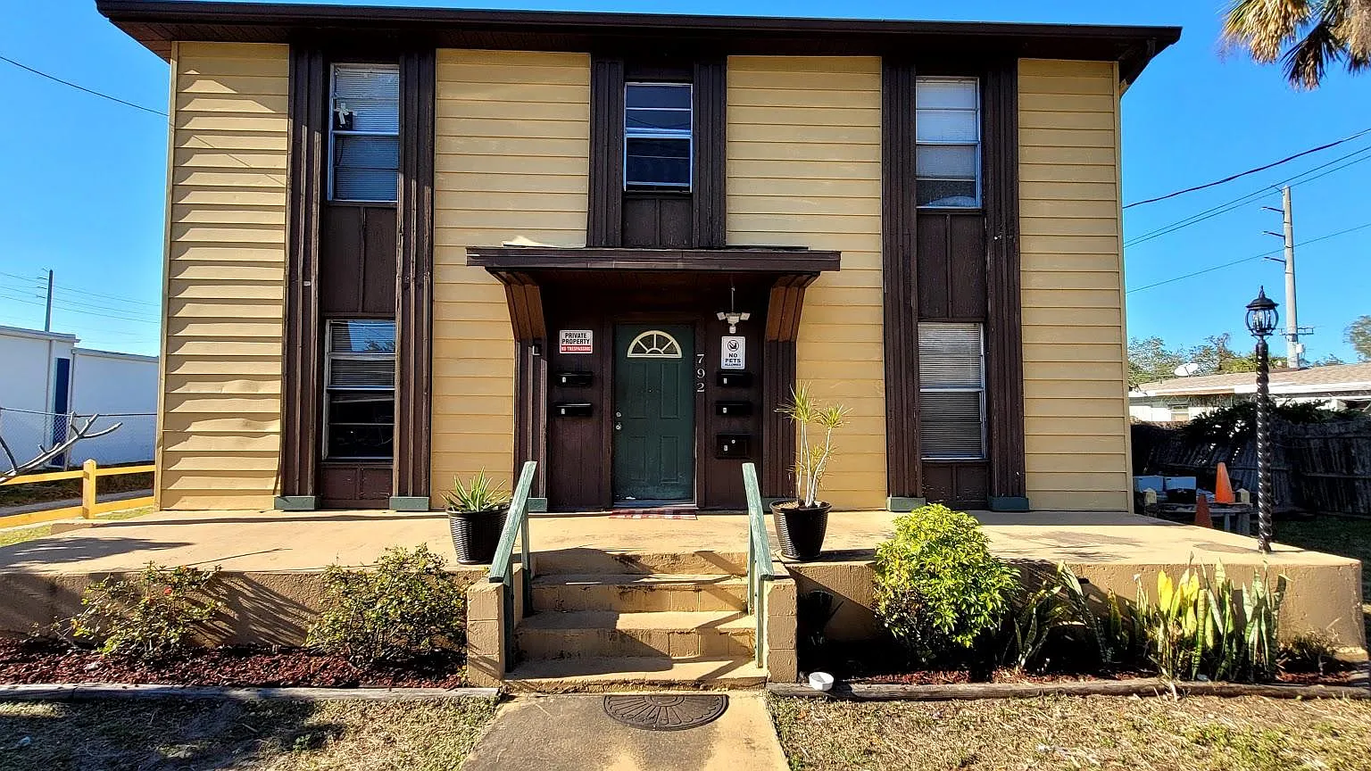 1 bed, 600 sqft, $1,150 — Photo 1