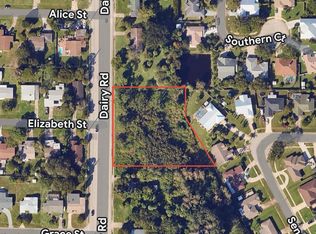 2561 Dairy Rd, Melbourne, FL 32904