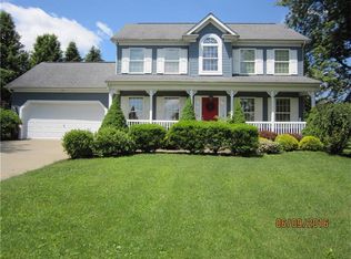 204 S Redwood St, Masontown, PA