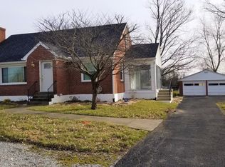 5501 Billtown Rd, Louisville, KY 40299