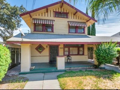 (Undisclosed Address), San Bernardino, CA, 92410