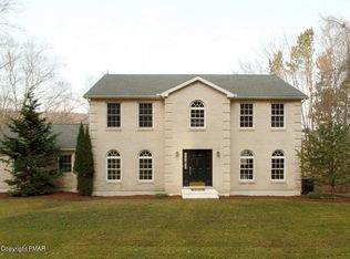 896 Mosiers Knob Rd, East Stroudsburg, PA 18301