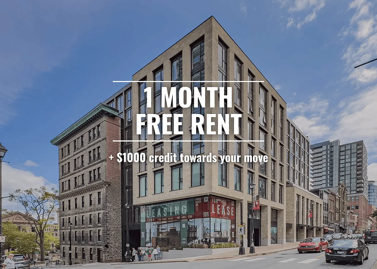 Building Photo - 1730 Granville St