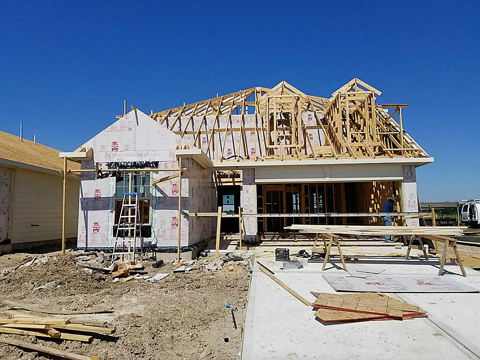 1st image of 2419 Cold River Dr