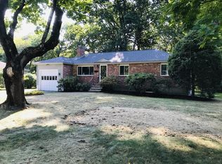 5 Claudette Cir, Framingham, MA 01701