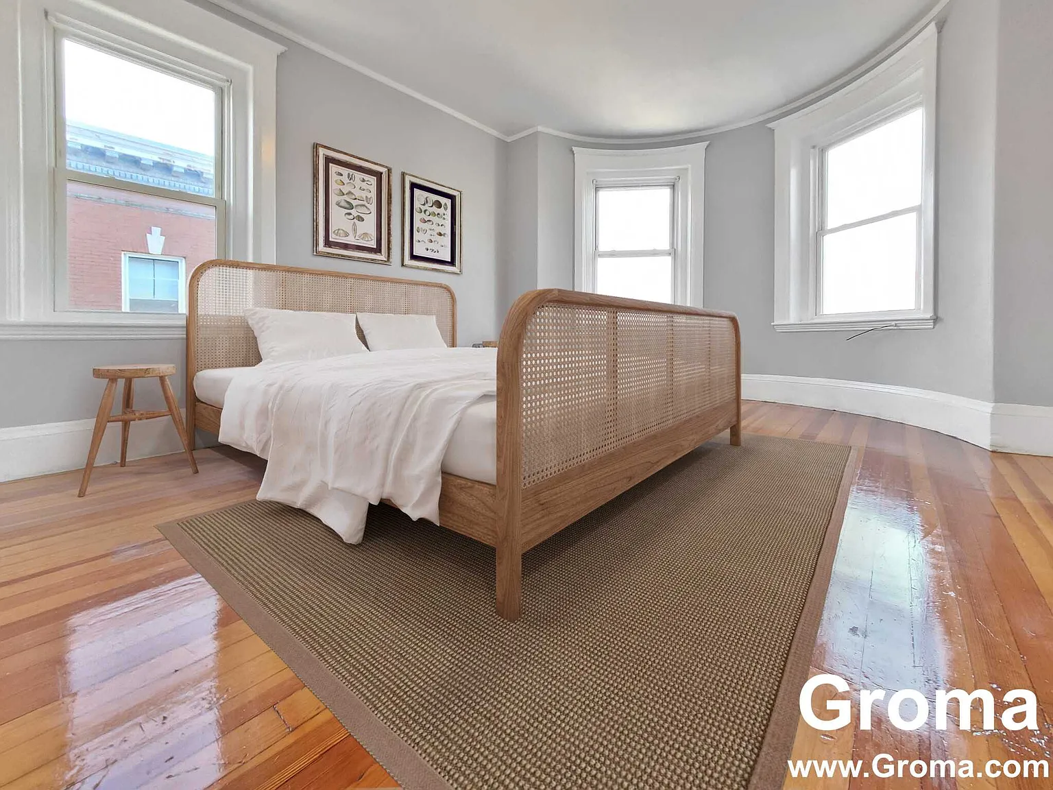 4 bed, $4,000 — Photo 4