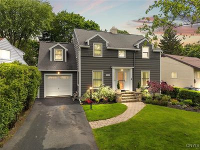 101 Doll Pkwy, Syracuse, NY, 13214