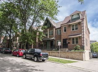 135 S Franklin St, Madison, WI 53703