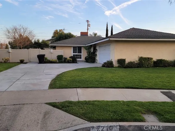 2210 W Coronet Ave, Anaheim, CA 92801