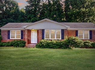 3817 Woodside Dr, Sanford, NC 27332