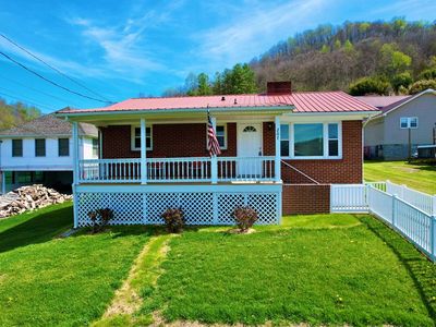 207 Worthy Blvd, Saltville, VA, 24370