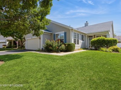 757 S Baldwin Ln, Romeoville, IL, 60446