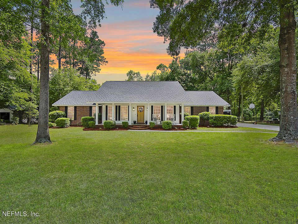 6096 MICHELE Road Macclenny FL 32063 Zillow