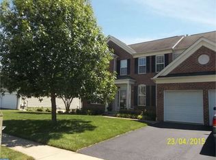 218 Casper Way, Middletown, DE 19709