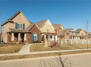 1464 Rosebank Dr, Westfield, IN 46074