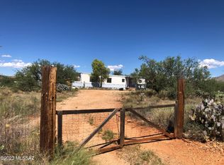 4345 E Stallion Pl, Tucson, AZ 85739