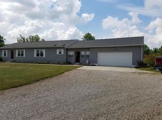 3587 Blacklick Eastern Rd NE, Millersport, OH