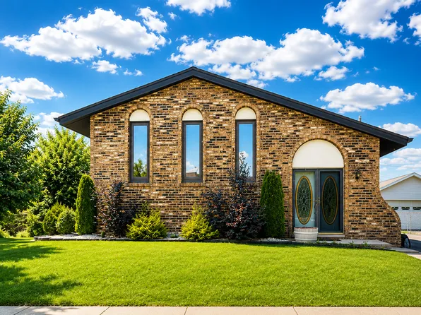 8326 S 78th Ave, Bridgeview, IL 60455